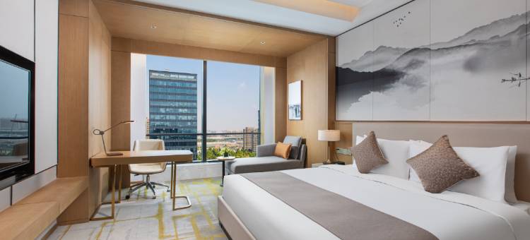 上海维景酒店(虹桥机场国家会展中心店)图片