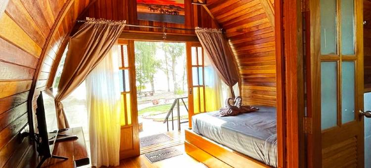 穆萨海滩度假村和餐厅(Mumsa Beach Resort & Restaurant)图片