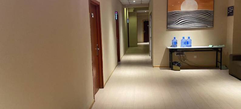 微山万胜宾馆图片