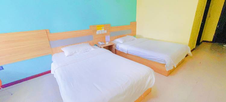 营口辽河大厦宾馆图片