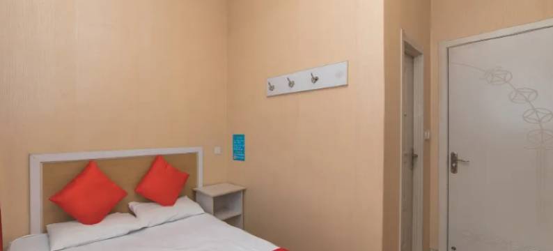 明悦居宾馆(即墨服装市场店)图片