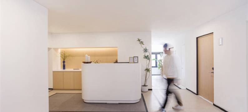 base佰舍服务式公寓(上海中山医院斜土路店)图片