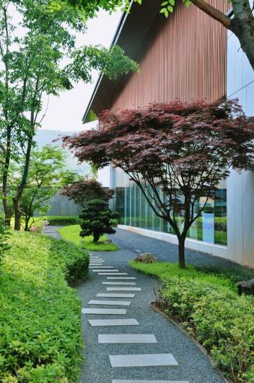 昆明天马山温泉度假别墅