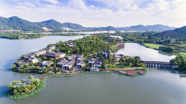 杭州玛雅哒疗愈酒店