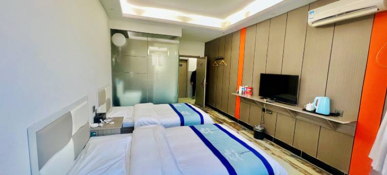 欧兰商务酒店图片