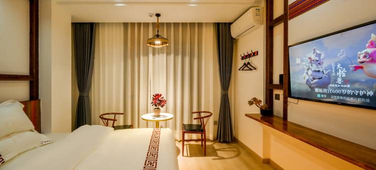 小南国酒店(曲靖北站店)图片