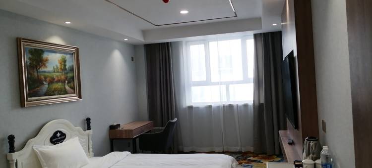 阜康瑞云酒店图片