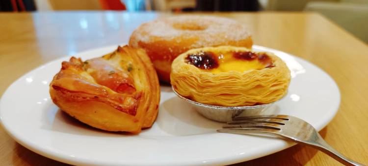 城市便捷酒店(襄阳航空路店)图片