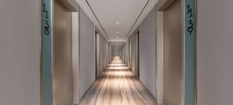 途客国际酒店(温州五马街总商会店)图片