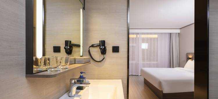 汉庭酒店(吕梁学院店)图片