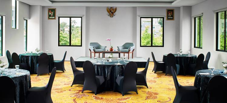 马朗eL酒店(El Hotel Malang)图片