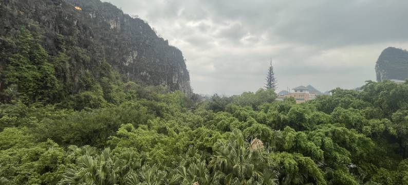 中水国际酒店(桂林南溪山店)图片