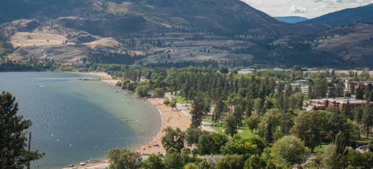 Lakeside Villa & Nordic Spa图片