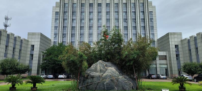 燕赵驿行康养酒店图片