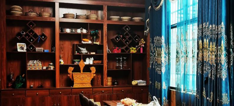 不龙民宿酒店图片