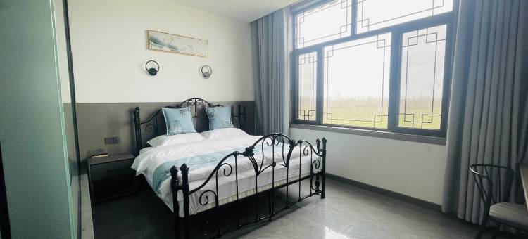 米屯印象民宿图片