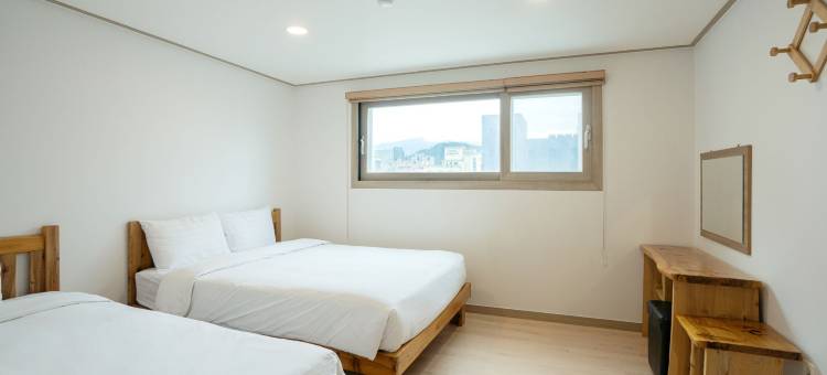 J2家庭酒店(J2 Family Hotel)图片