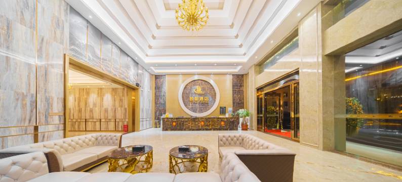 普宁凯航酒店(池尾高速收费站店)图片