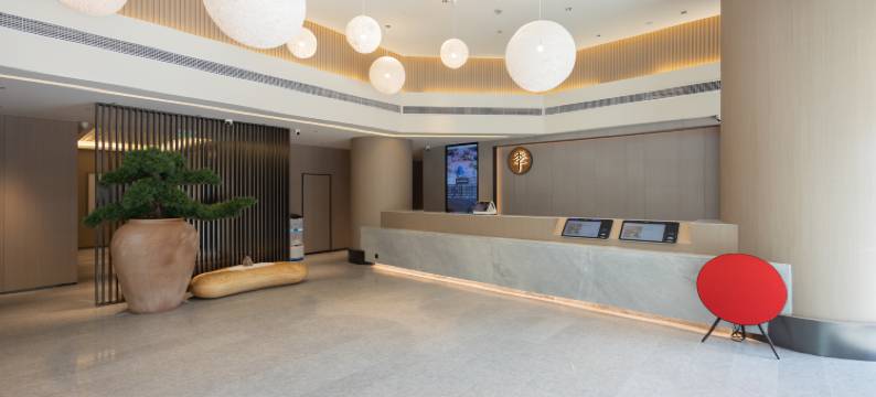 全季酒店(上海漕宝路日月光中心店)图片