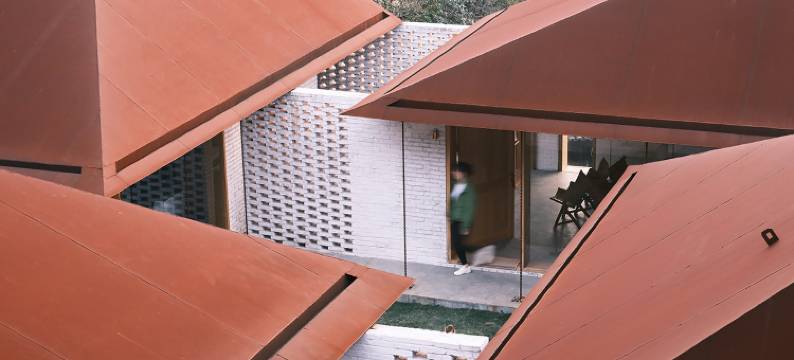 年轮公园·非岛民宿图片