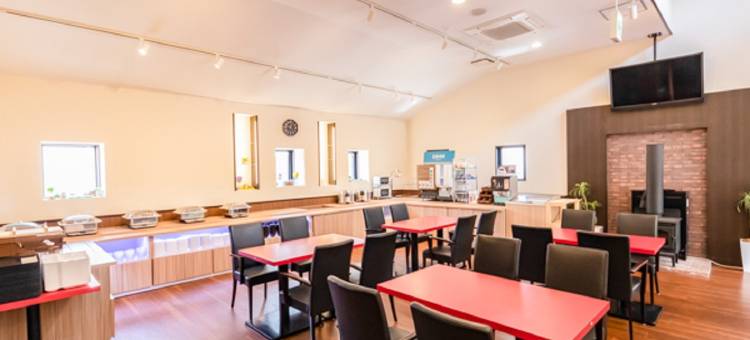 利夫马克斯度假酒店-草津温泉店(LiVEMAX RESORT KUSATSU ONSEN)图片