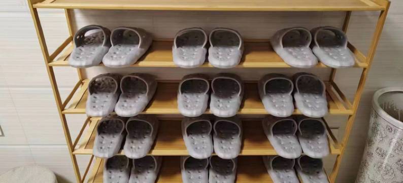 贵阳好一家青年旅社(花果园Q区店)图片