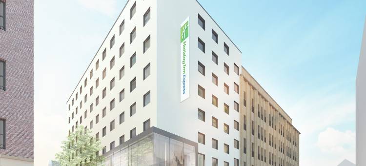 雷克林豪森智选假日酒店(Holiday Inn Express Recklinghausen)图片