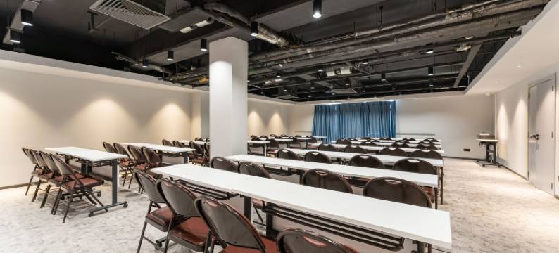 银座佳驿酒店(济南经三纬十西市场省立医院店)图片