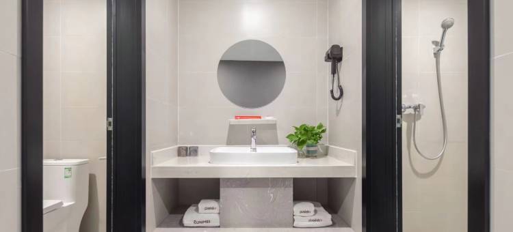 尚客优酒店(济宁太白湖理工大学店)图片