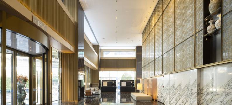 长沙温廷豪生酒店图片