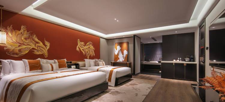 兰溪天泰·永安里民宿(游埠古镇店)图片