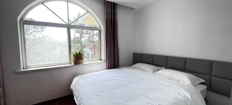 日照日月居渔家图片