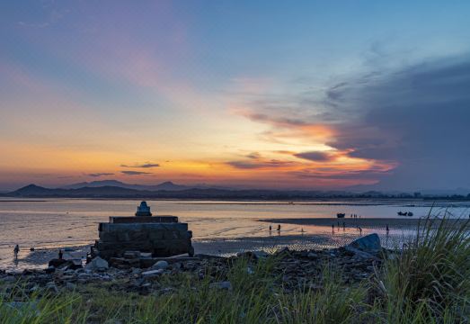 Hilive Sunset Camp (Xiangshan Bay Branch) Hotel Overview
