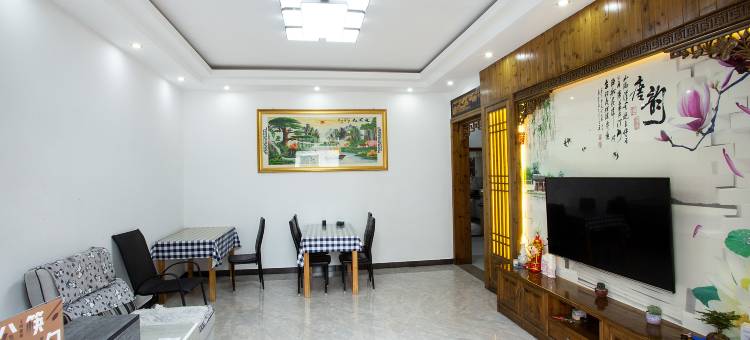 小桥流水·村隐民宿(西递古村景区店)图片