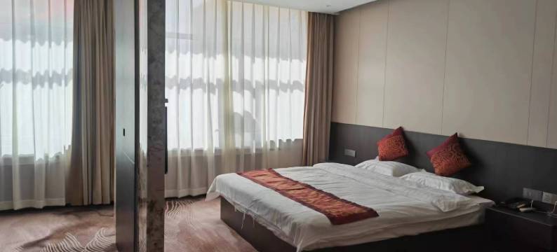 尚志畅通宾馆图片