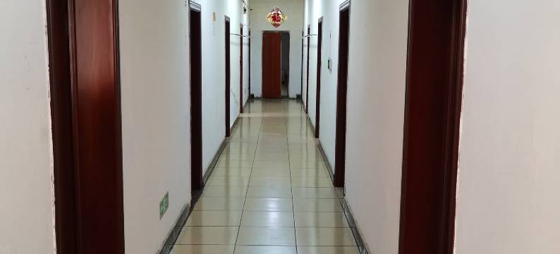 大兴安岭兴隆客站图片