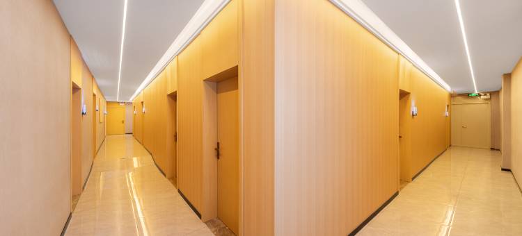 爱电竞酒店(尉氏大上海购物中心店)图片