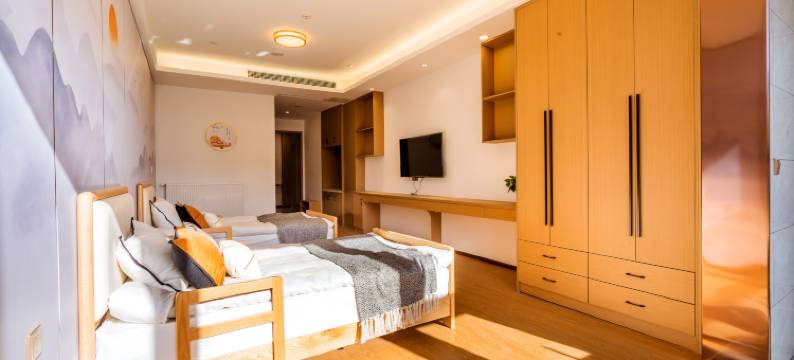 如龙精品酒店图片