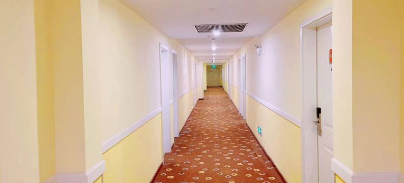 如家酒店(上海奉贤电子信息学院店)图片