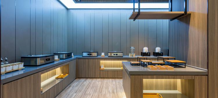 汉庭酒店(恩施女儿城店)图片