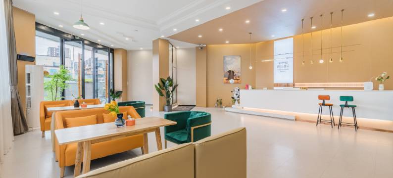 新世纪假日酒店(双流机场四川大学江安校区店)图片