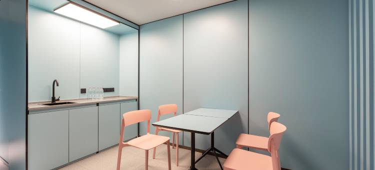 海友酒店(合肥淮河路步行街省立医院店)图片