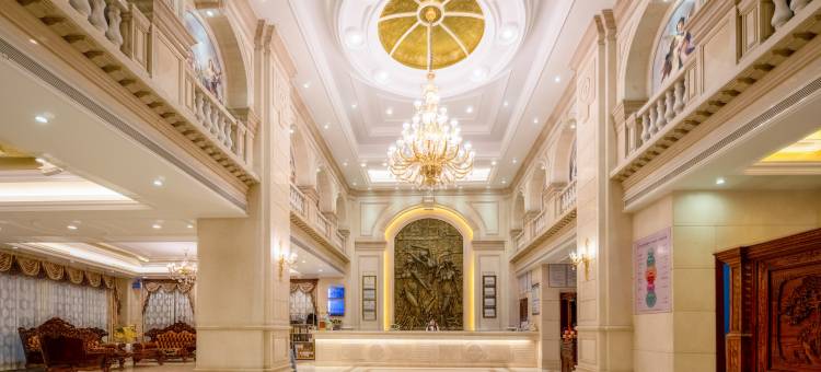 维也纳国际酒店(茂名电白店)图片