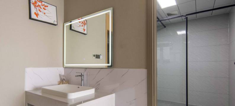 青岛胶东国际机场富丽曼庭酒店图片