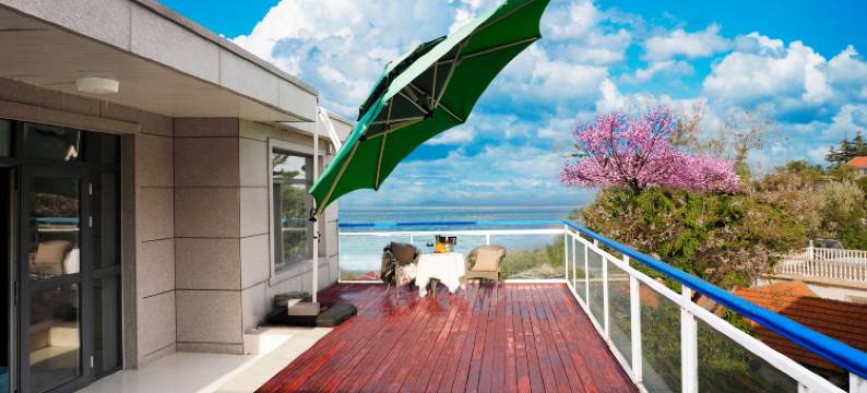 崂山枫舍民宿图片