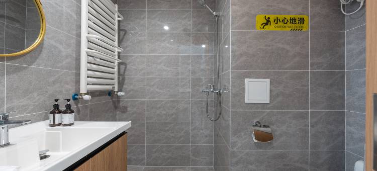 玖悦轻奢酒店(临沂河东区解放东路店)图片