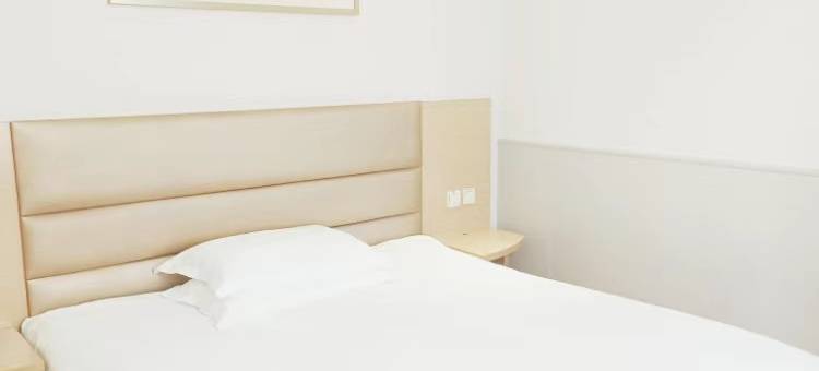 银座佳驿酒店(济宁吴泰闸路行政审批中心店)图片