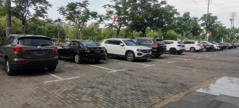 进贤凯悦商务宾馆图片