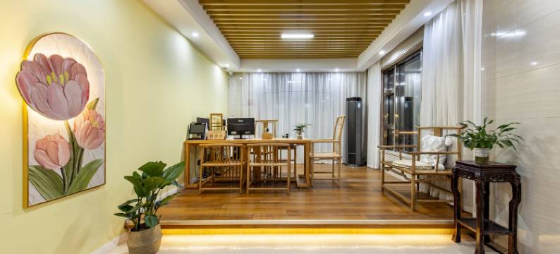 朱家尖海屿·海景度假别墅图片