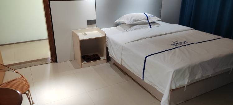 中山兴港宾馆图片